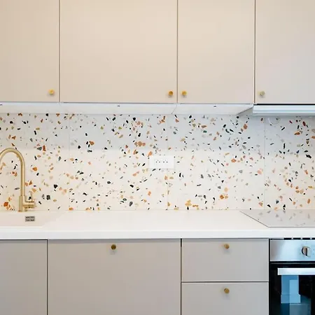 Apartmán Piscine, Mer & Confort Absolu Antibes