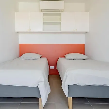 Apartmán Piscine, Mer & Confort Absolu