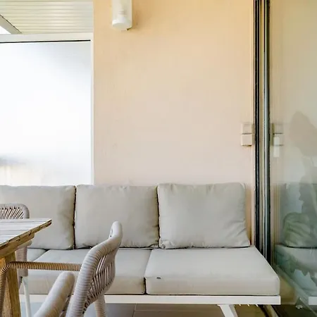 Piscine, Mer & Confort Absolu Apartmán