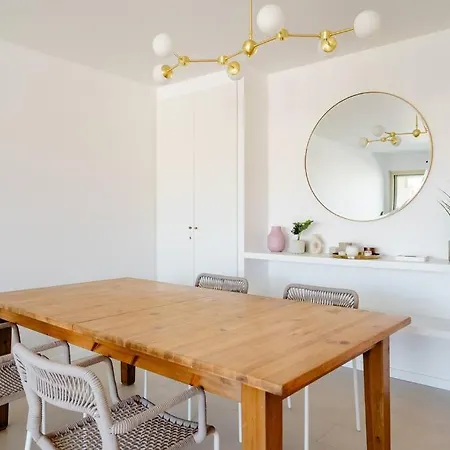 Piscine, Mer & Confort Absolu Apartment *