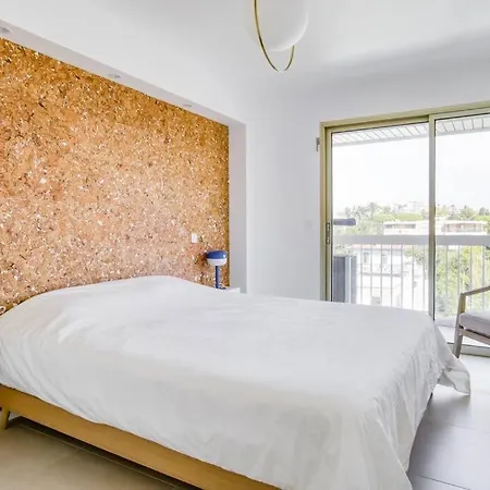 Piscine, Mer & Confort Absolu Apartment Antibes